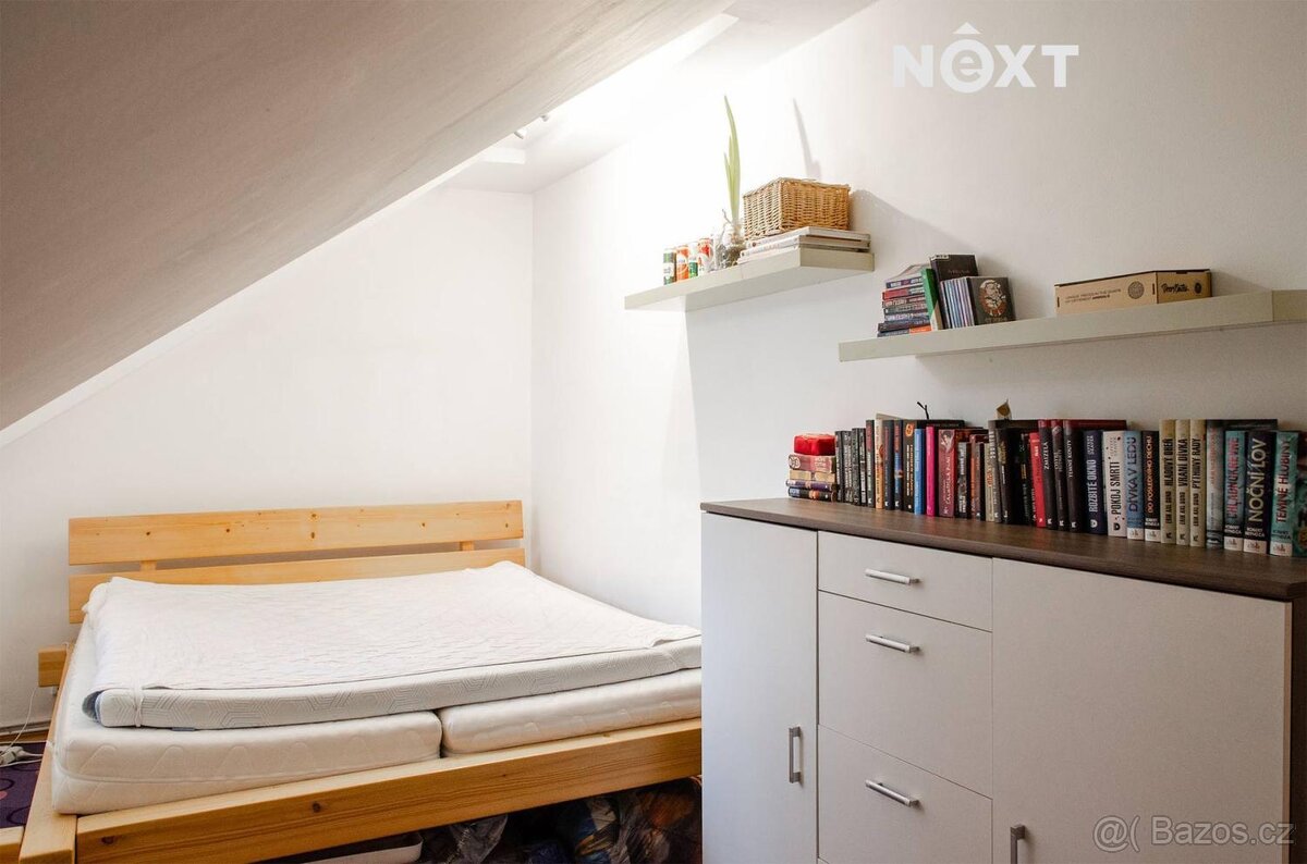 Prodej byt 3+1, 75㎡ - 5