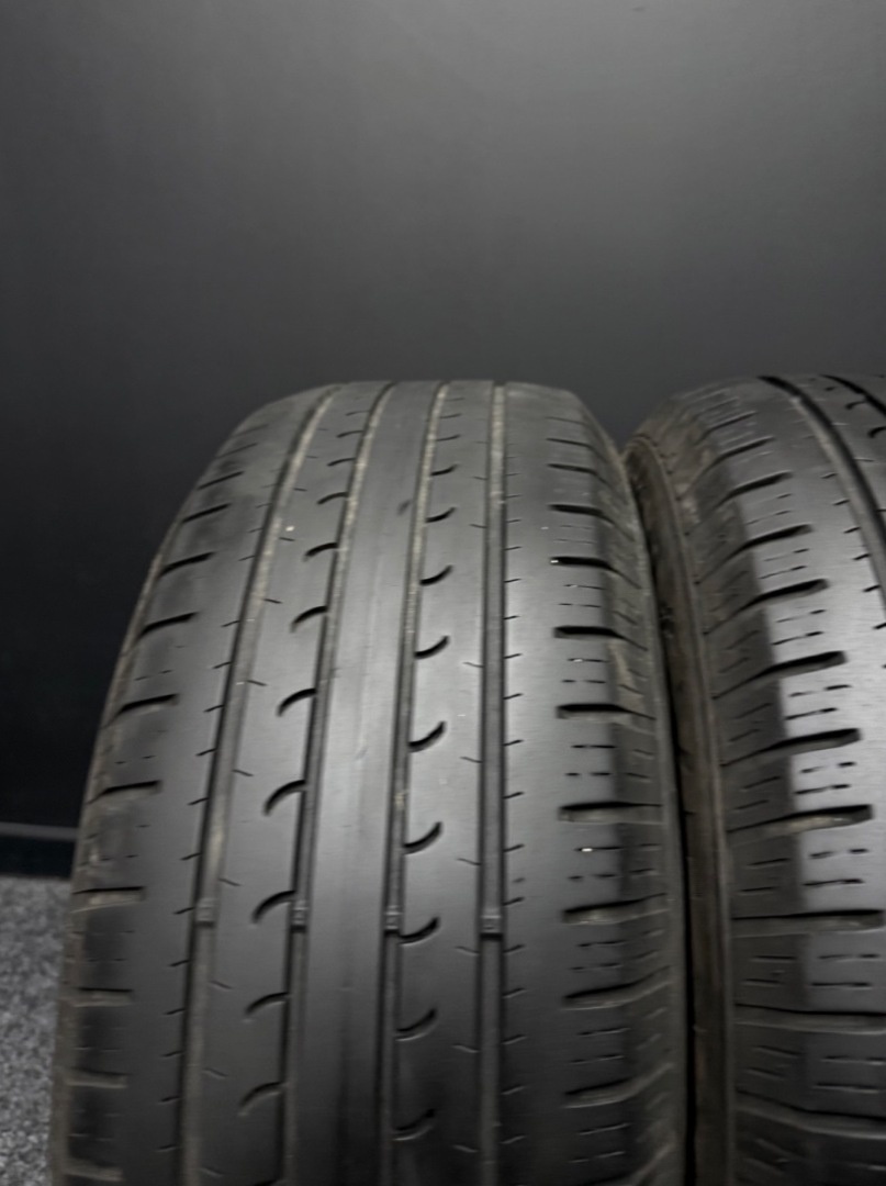 Sada pneu GoodYear 215/65/16 98V - 5