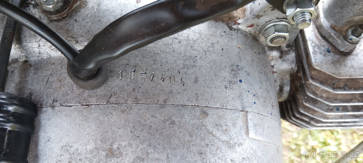 Jawa 23 Muetang. - 5