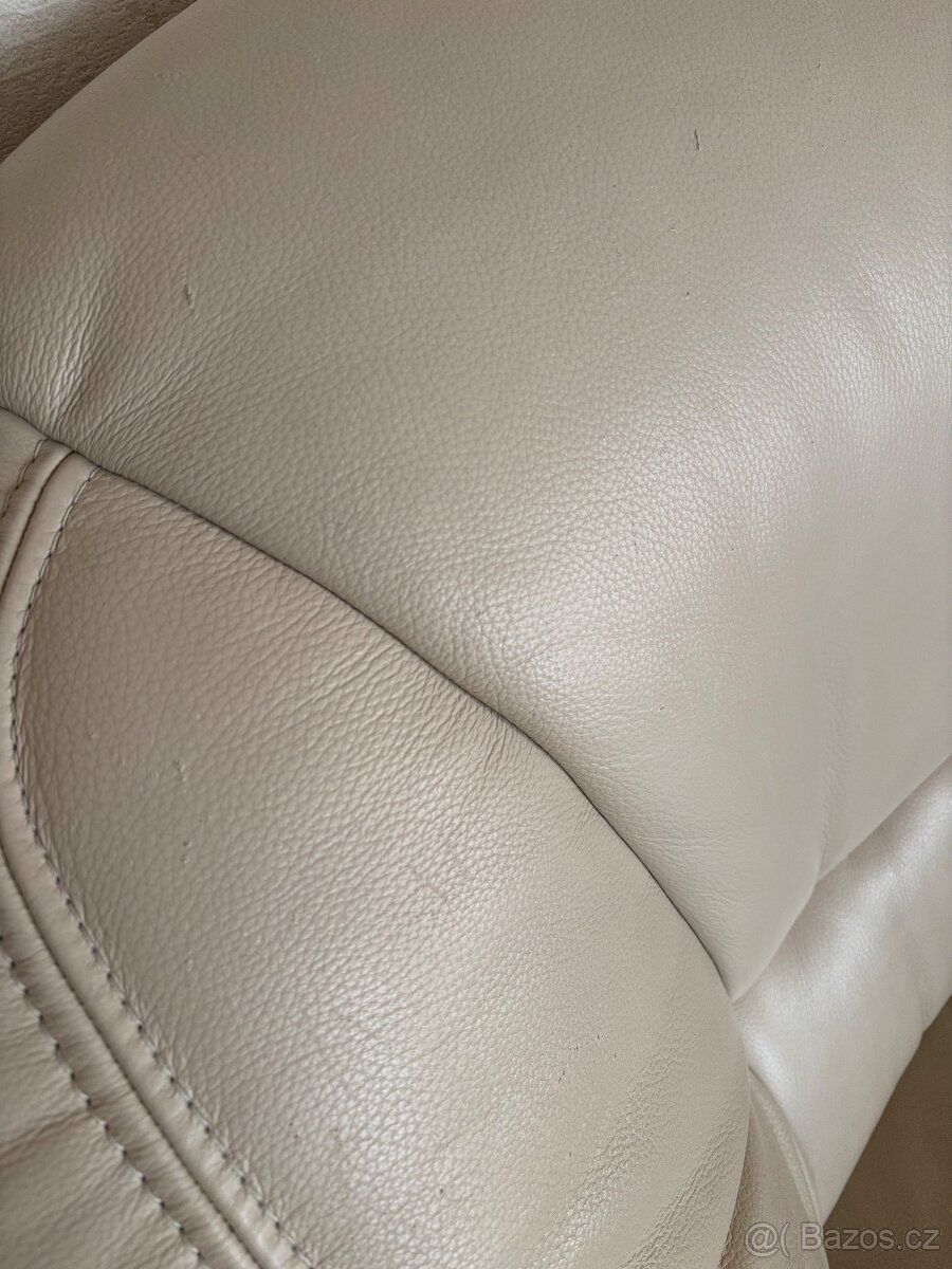 Ewald Schillig sedací souprava 3+2+1 - 5