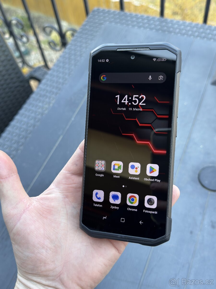 Telefon Doogee S98 Pro - 5