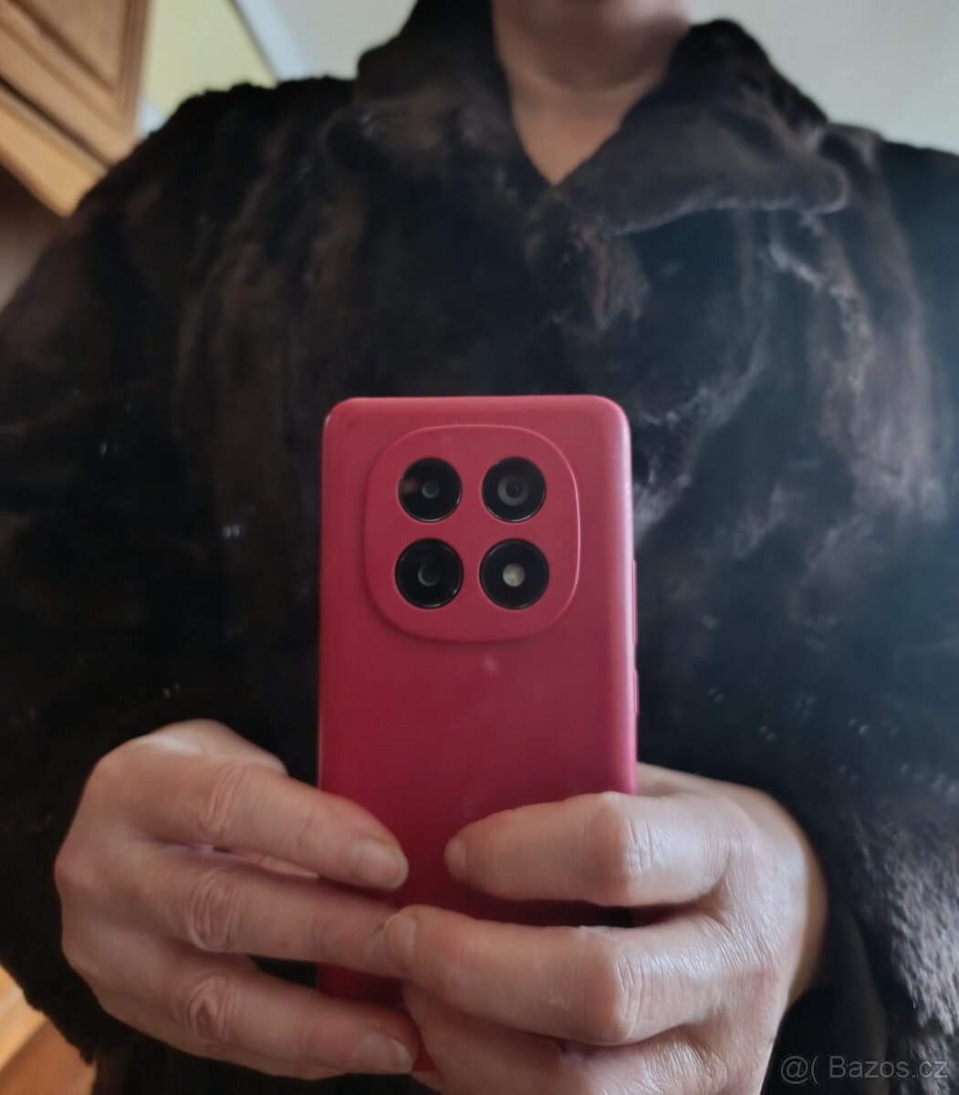 Dámský kožich - 5