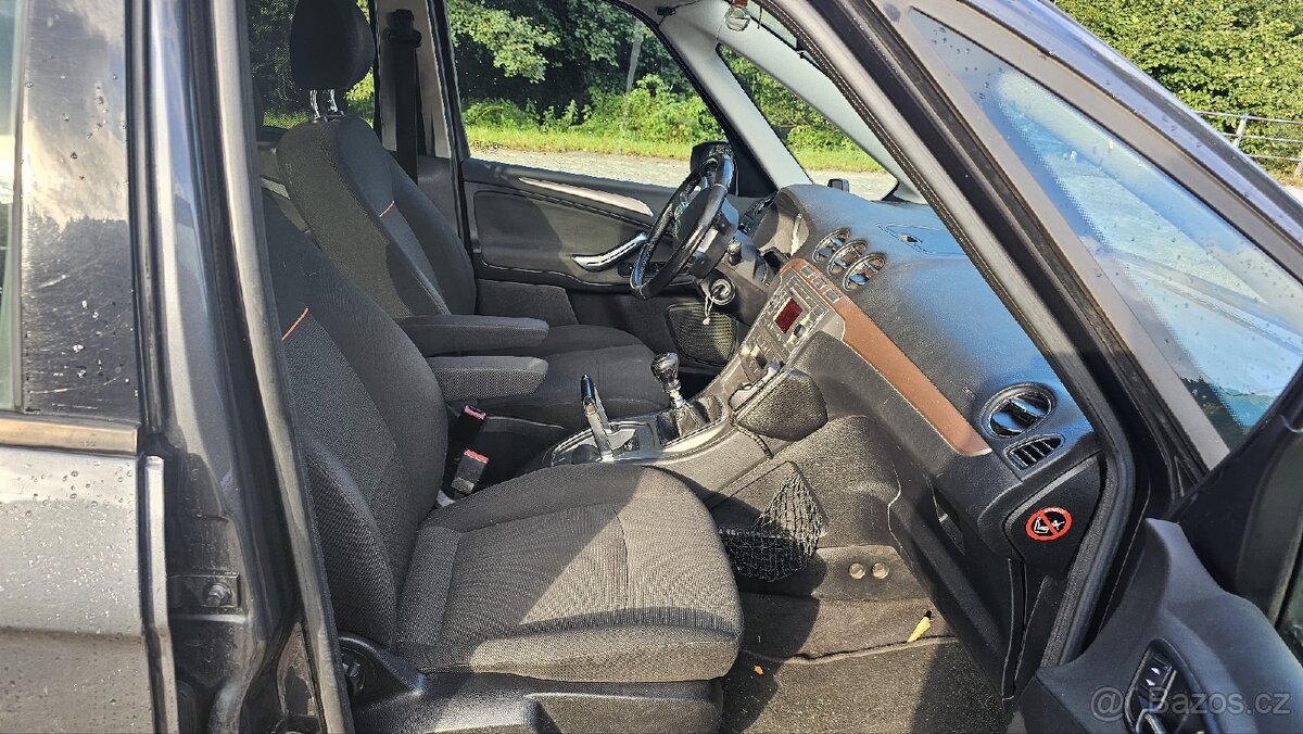 Ford Galaxy 2.0 tdci - 5