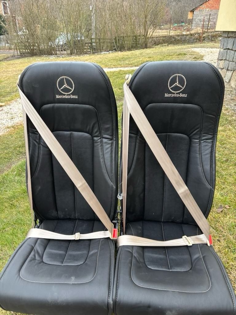 Autosedačky pro přestavby - 5