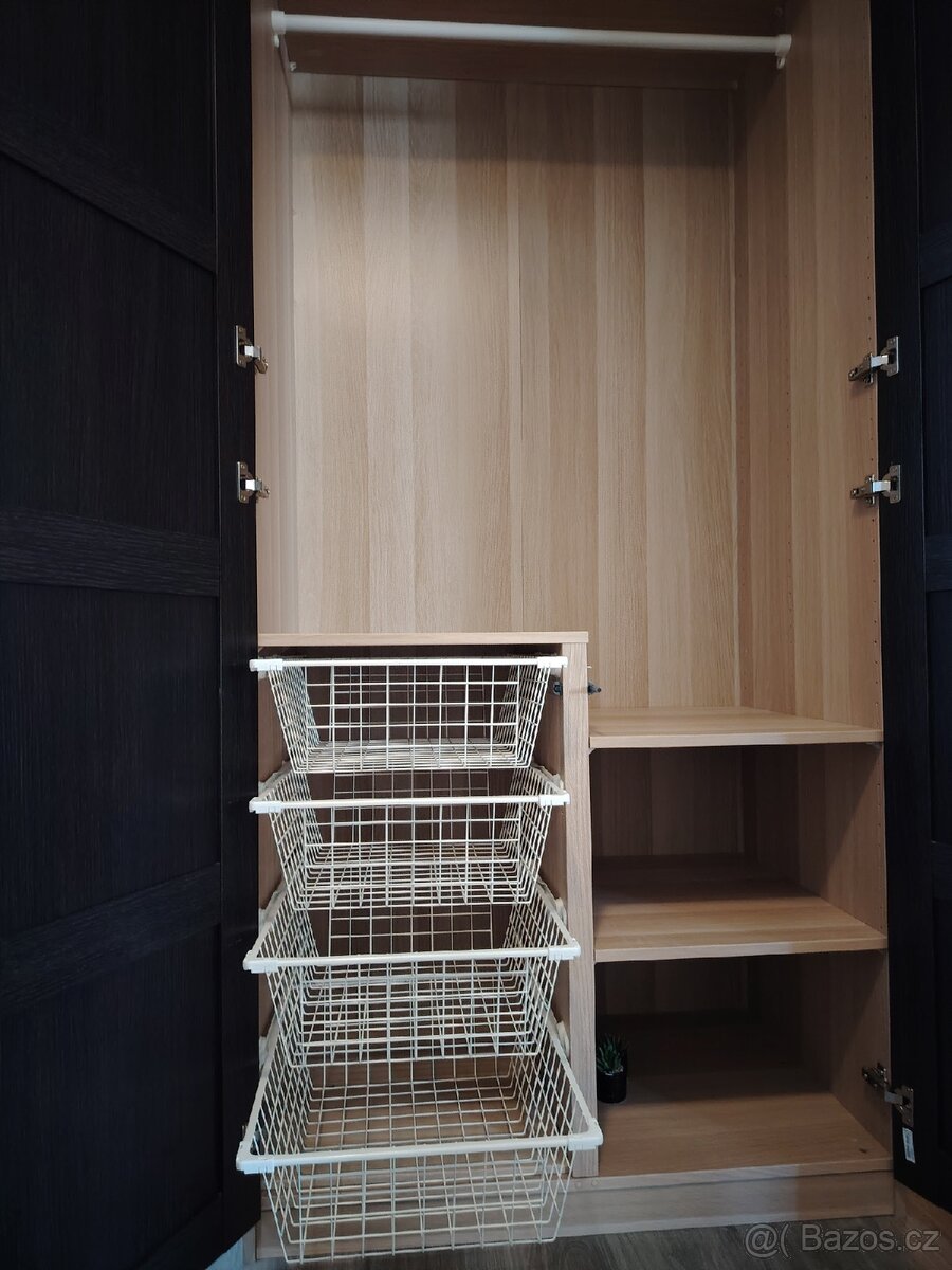 Skříně - 5