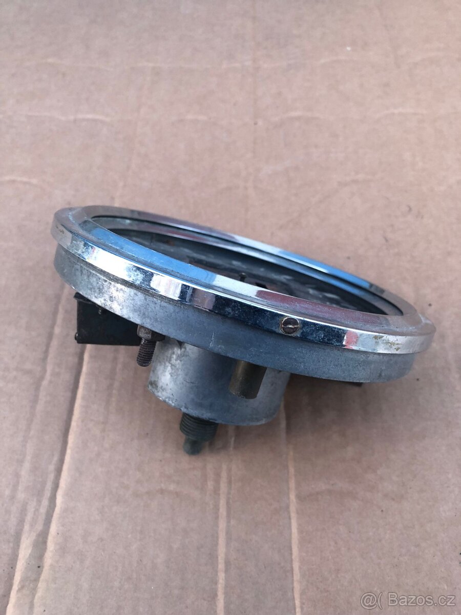 Tachometr Tatra 57 A/B - 5