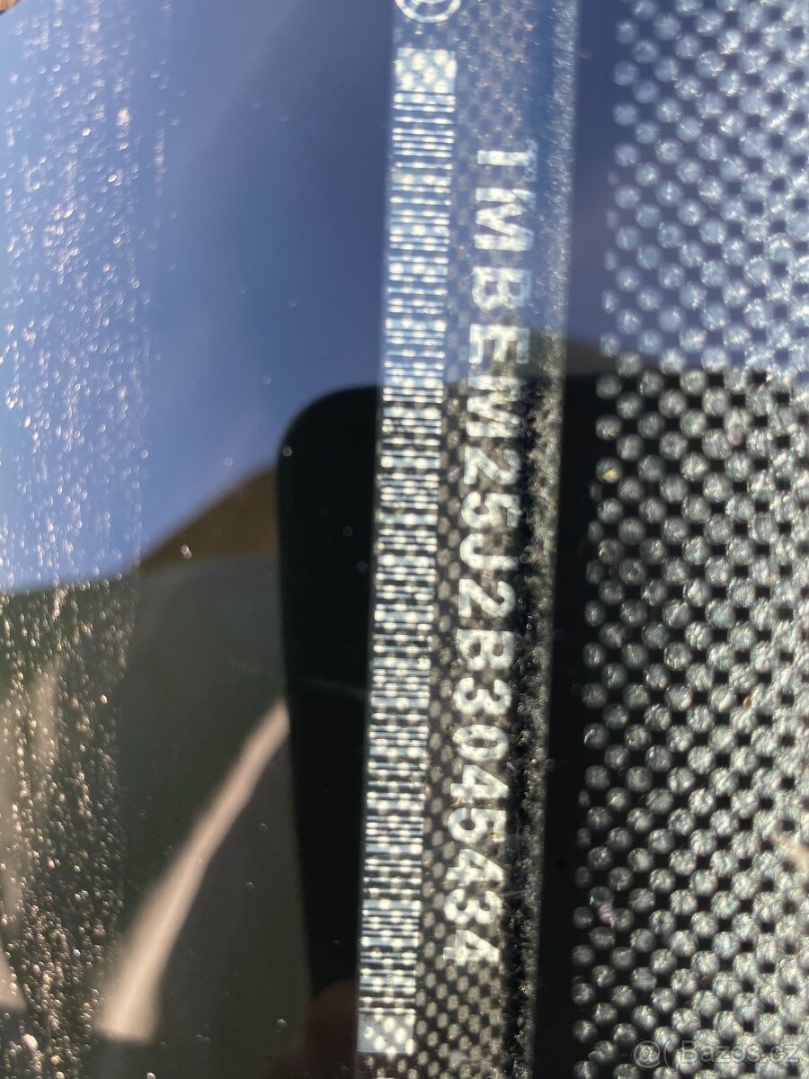 škoda fabia 1,2TSI - 5