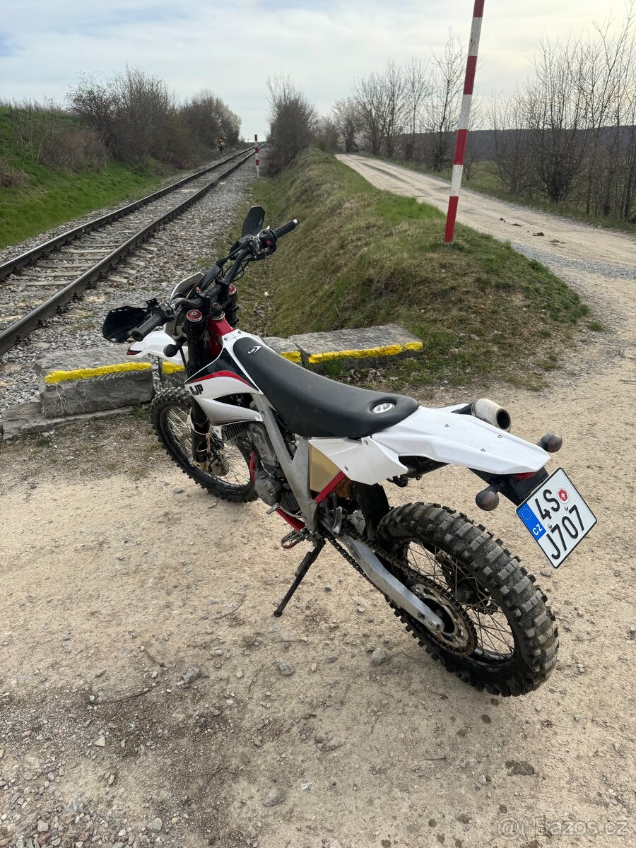 Ajp pr5