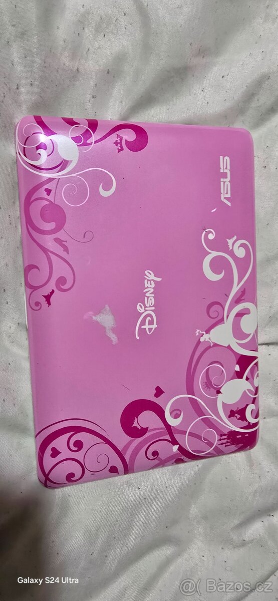 Asus mini notebook - 5