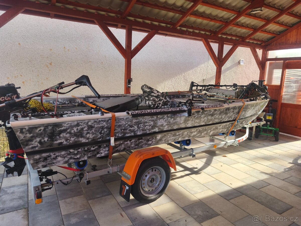 lod LUGAFO 1550 PW-V - 5