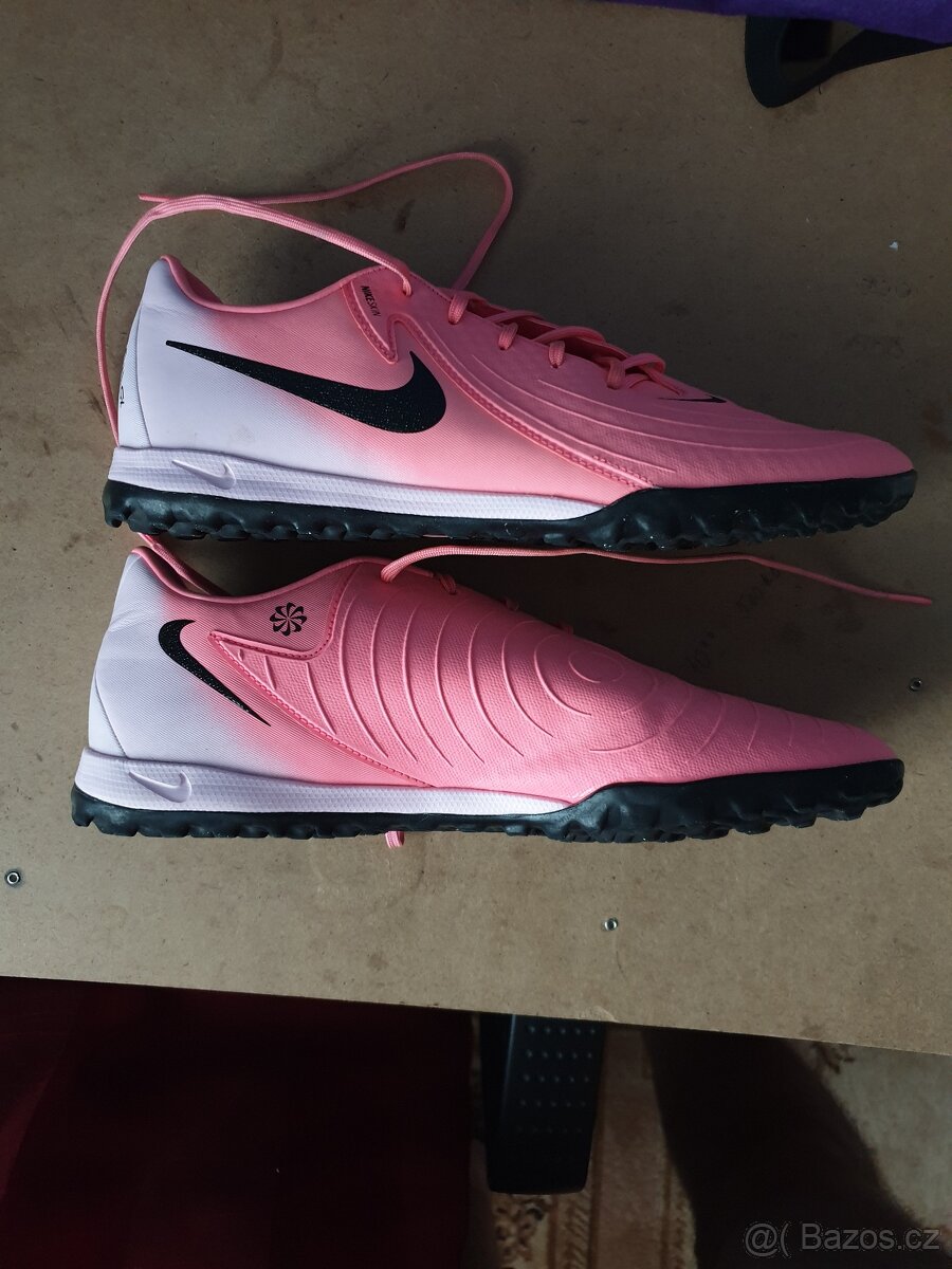 Kopacky Nike Phantom GX II Academy TF - 5