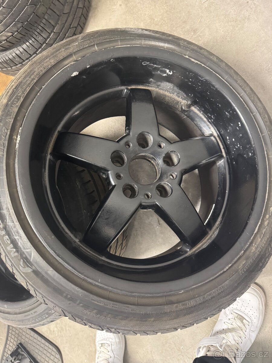 Rondell 0072 r17 dvourozměr - 5