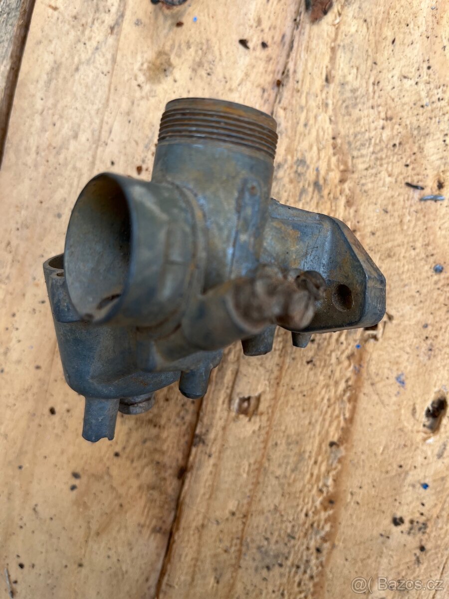 Karburátor jawa pionýr - 5