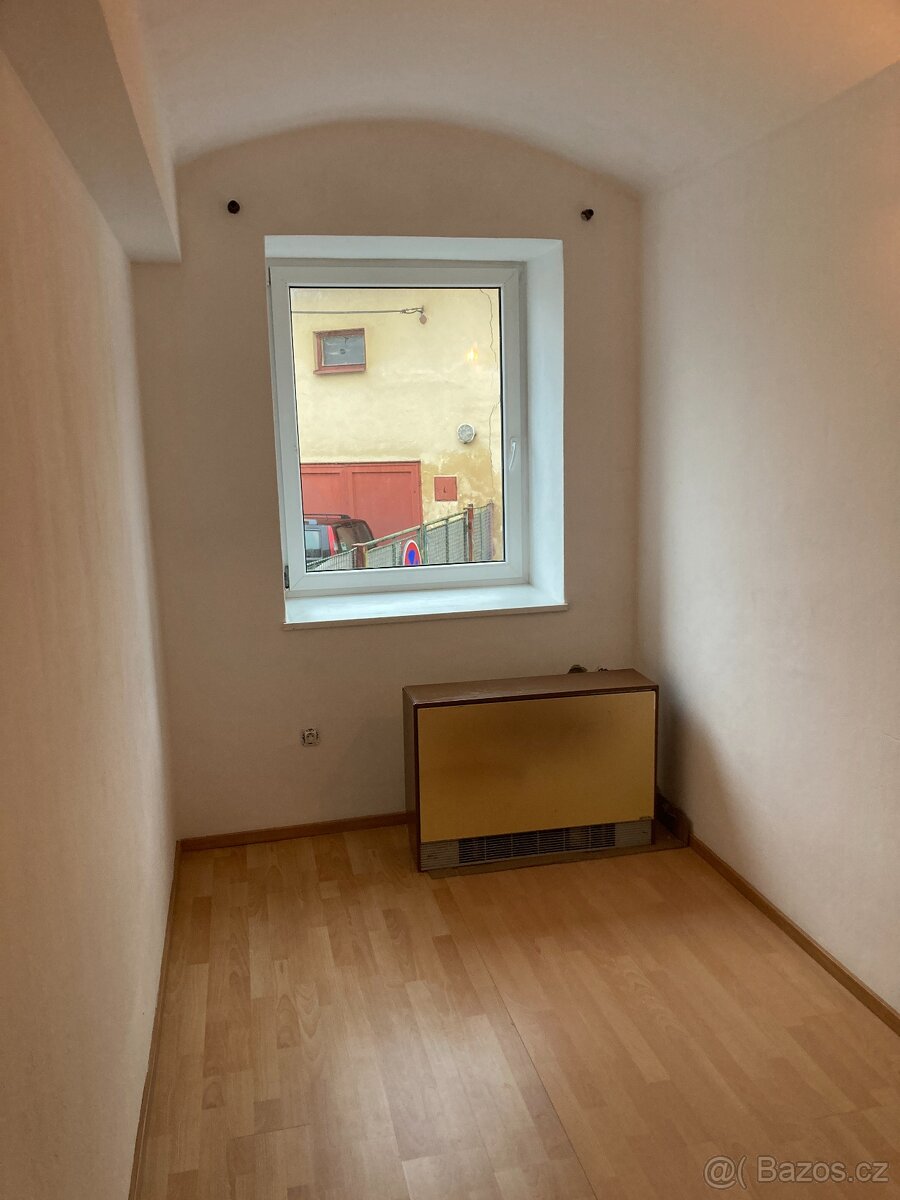Pronájem bytu 2+KK Hronov - 5