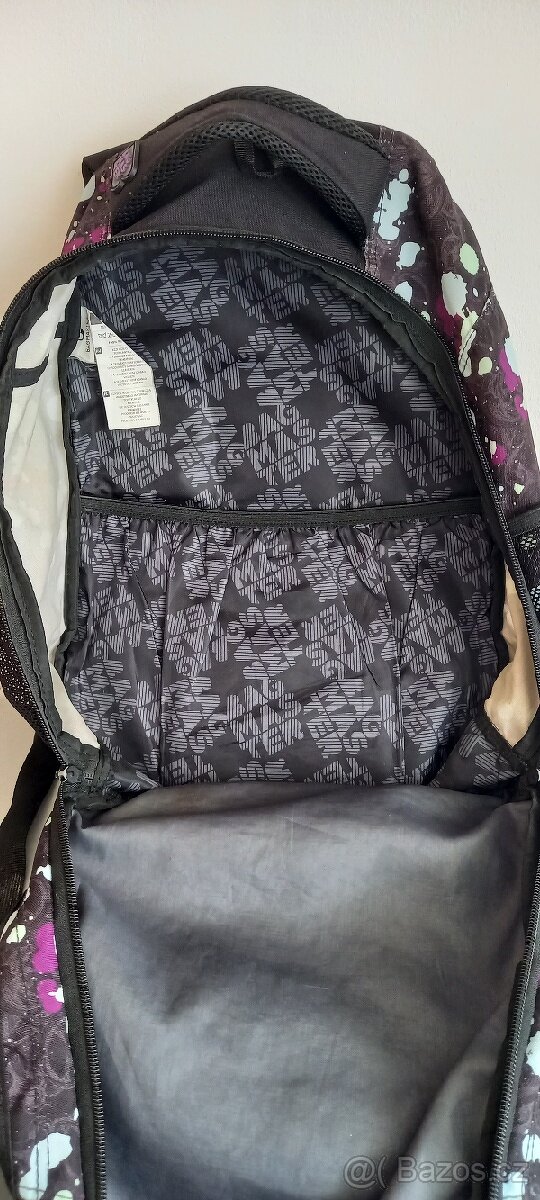 Dívčí školní batoh Bagmaster - 5