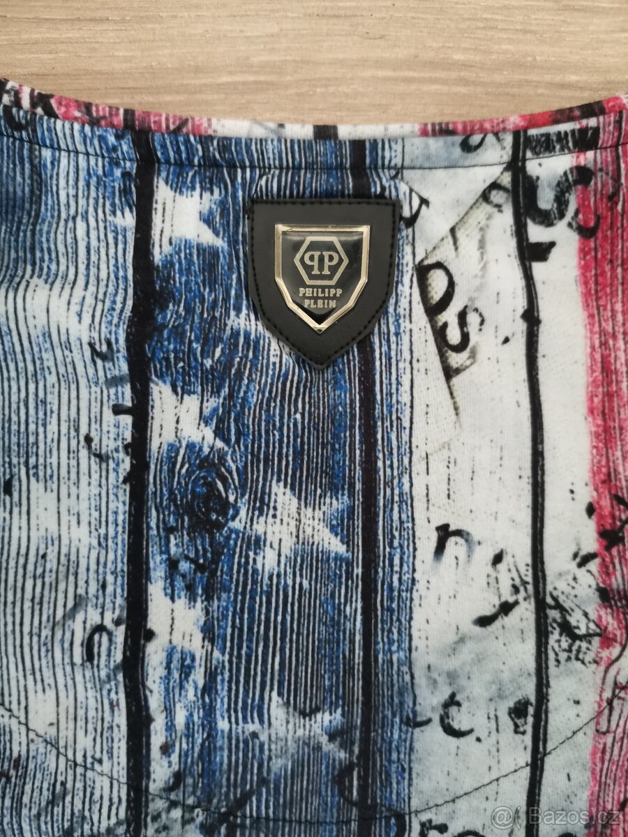 Tričko pánské,vel S- L - 5