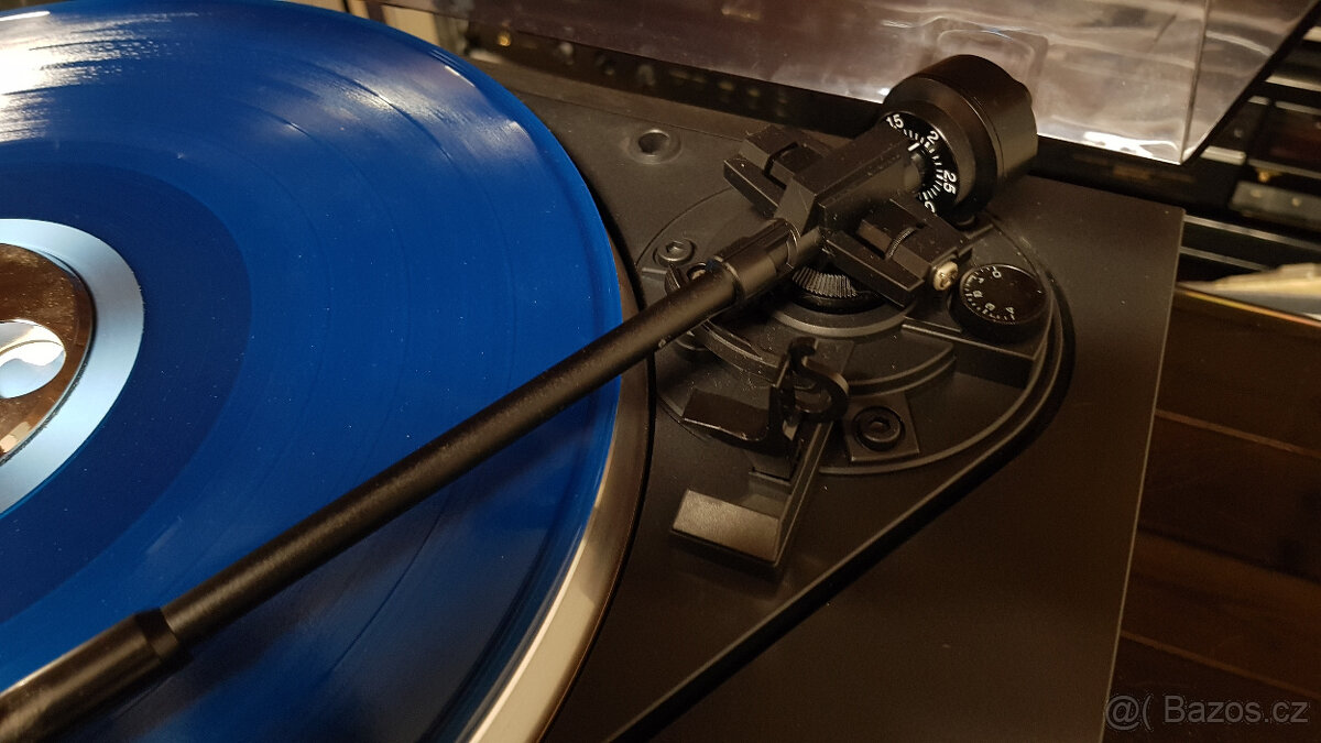 Onkyo CP-1400A Gramofon - 5