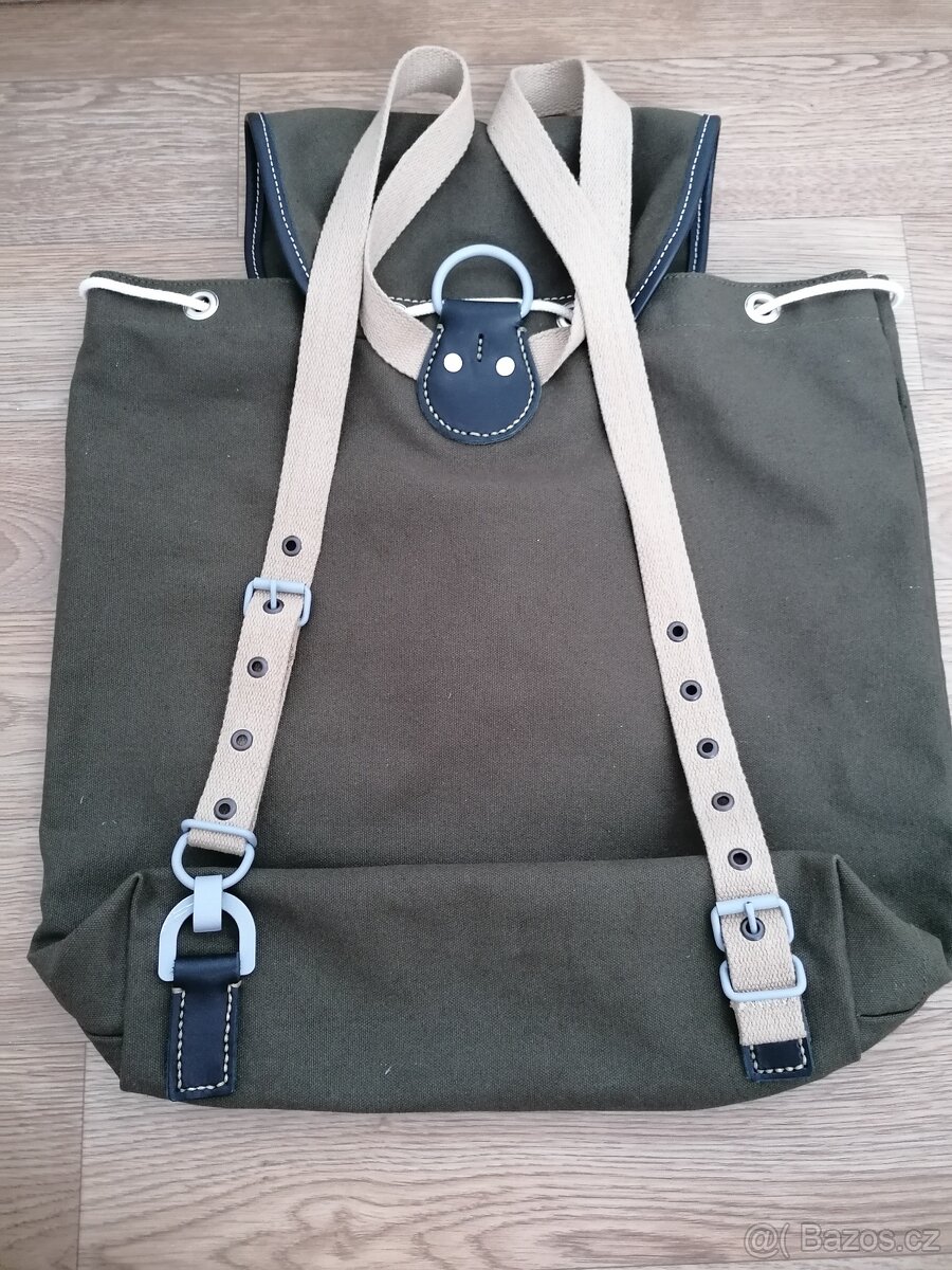 Gebirgsjager batoh - 5