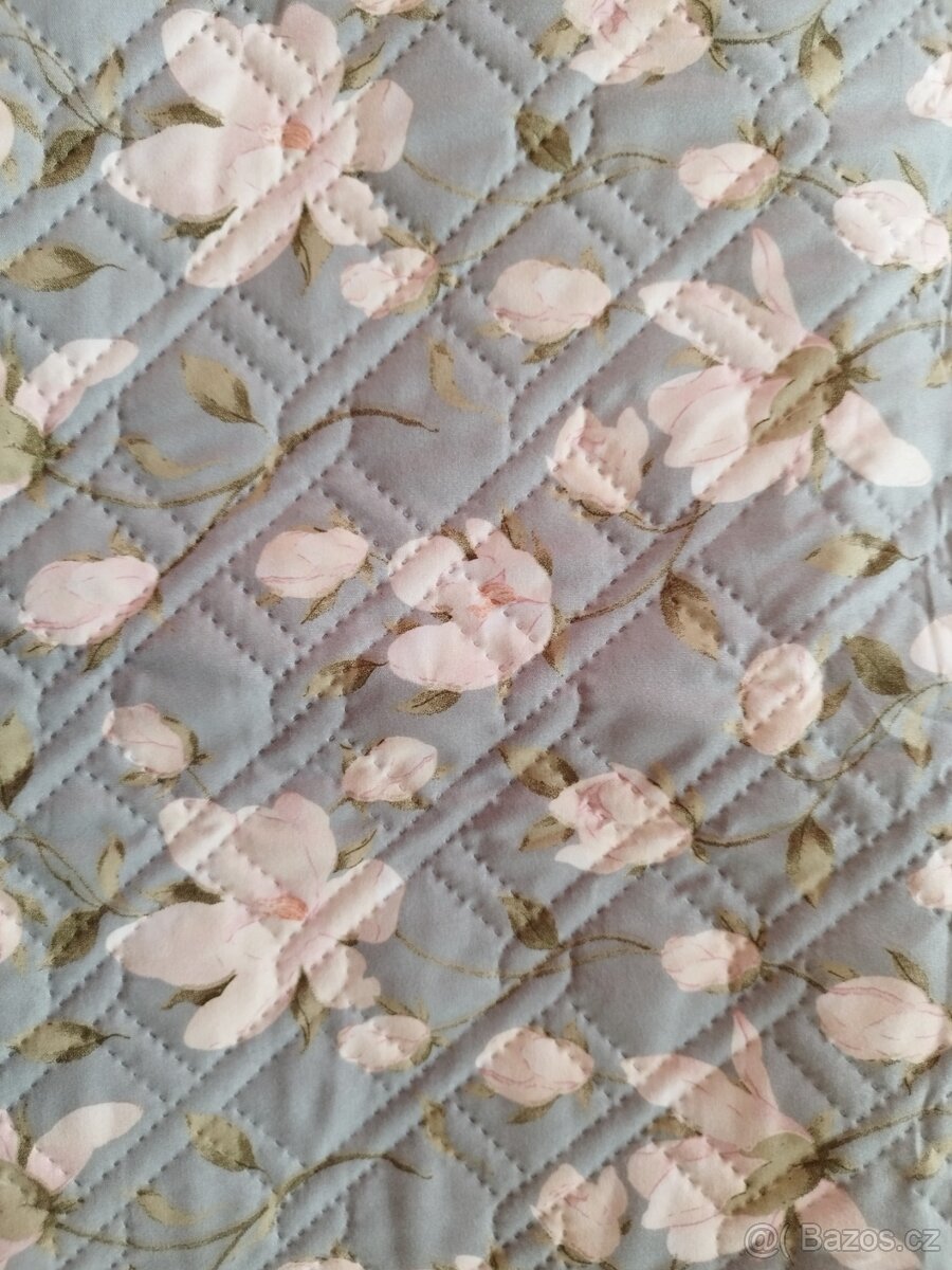 Prodám nové 2x podložky do postele pod seniory - 5