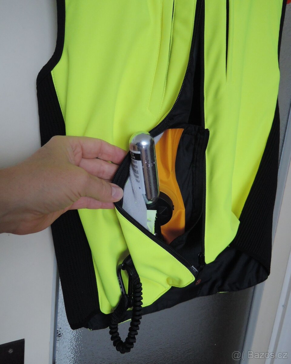 Vesta C-protect AIR - airbag - 5