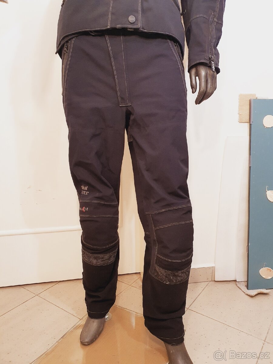 Rukka GORE-TEX značková bunda na moto V. 38 - 5