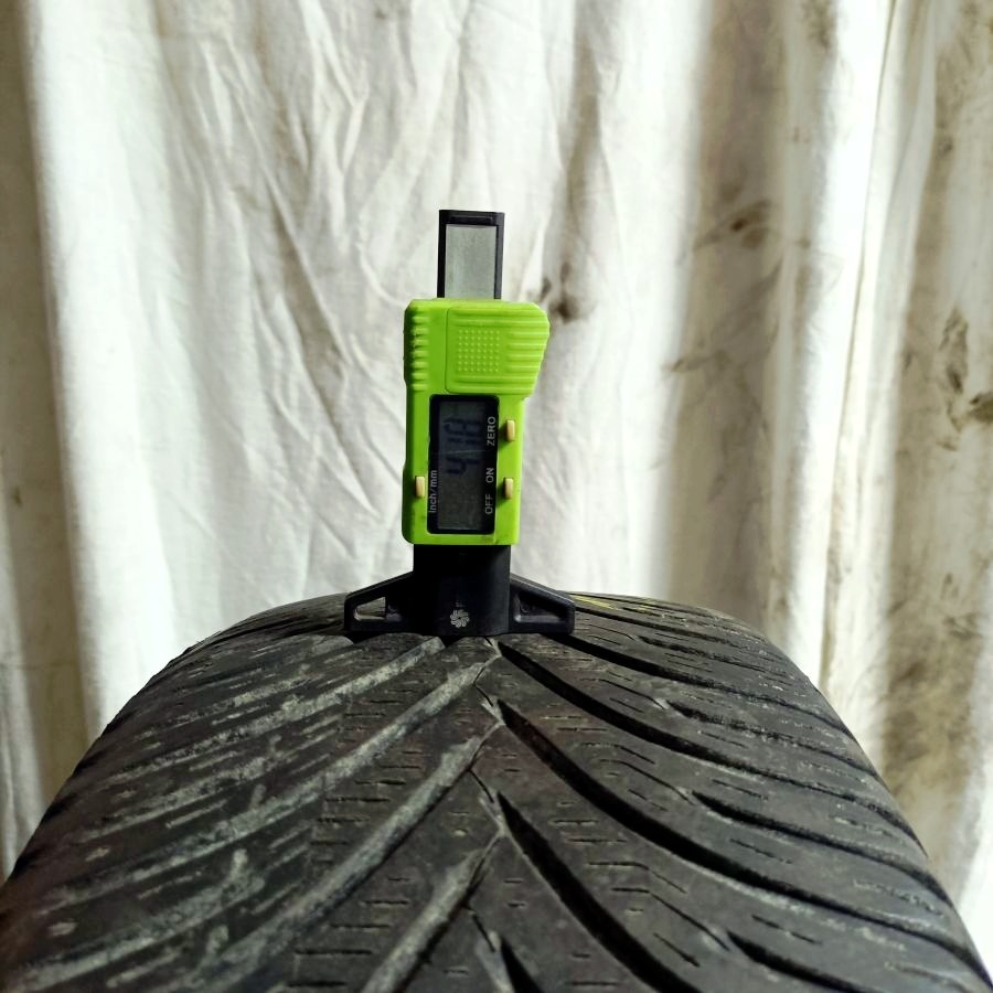 16" plechová kola – 5x112 – 6J x 16" ET50 - 5