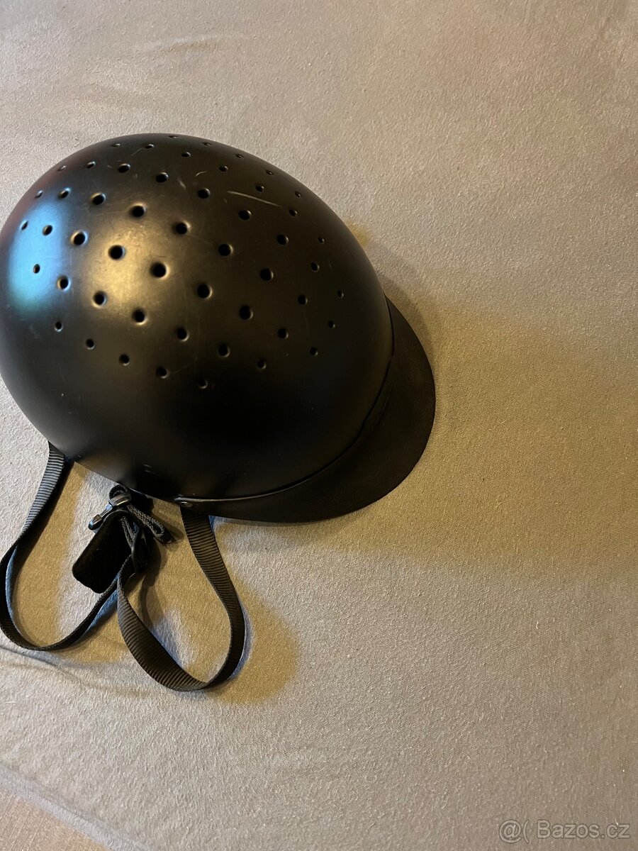 Jezdecká přilba vel. S - 5