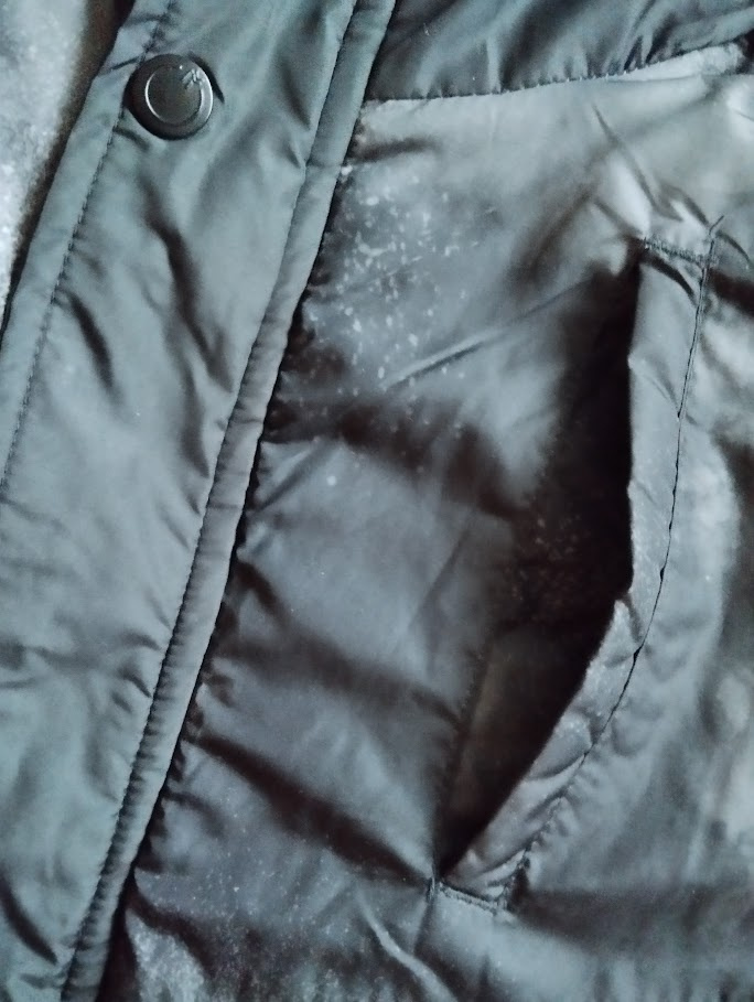 Zimní bunda XXL Chapter Cool and Fresh N.O.V.Á. - 5