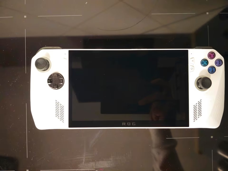 ASUS ROG Ally 512 GB - 5