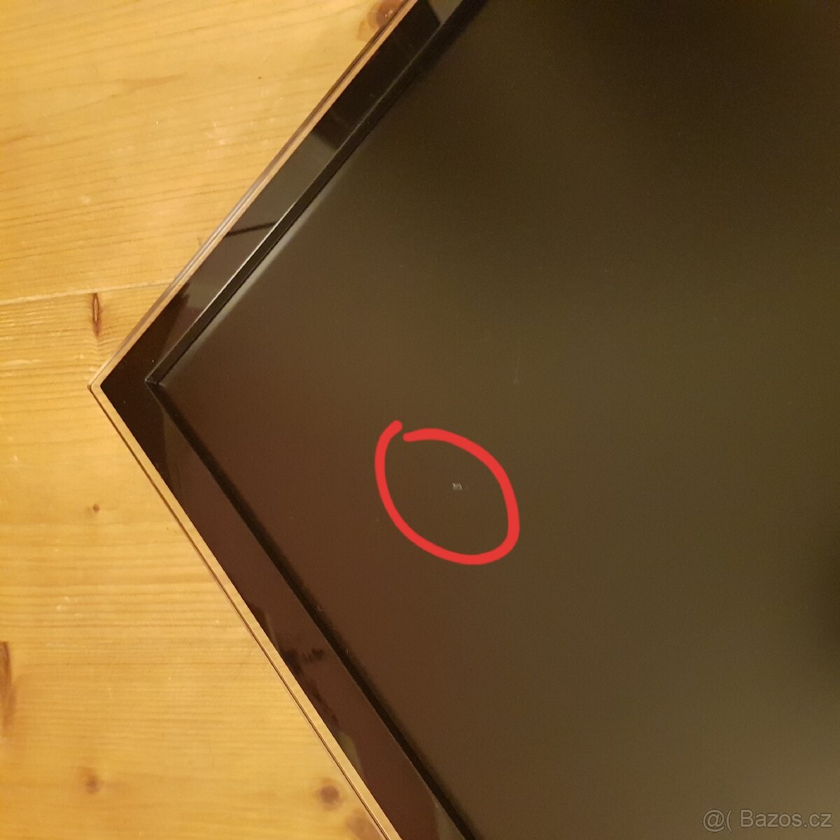 Smart TV Samsung - model UE22F5400AW -uhl. ca 50cm - 5