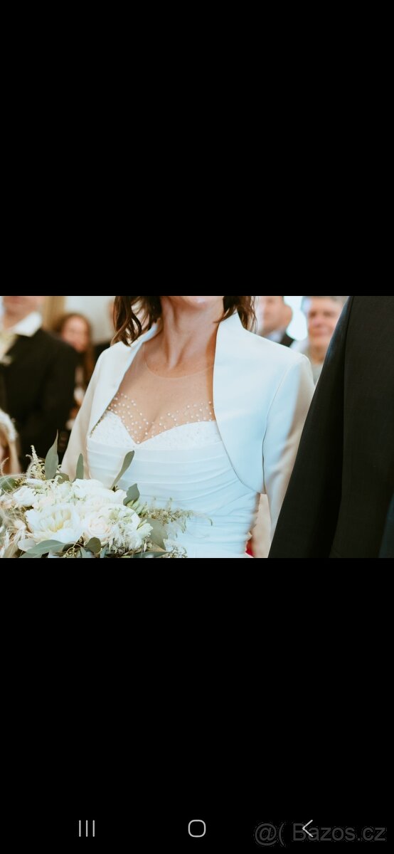 Svatebni saty - 5