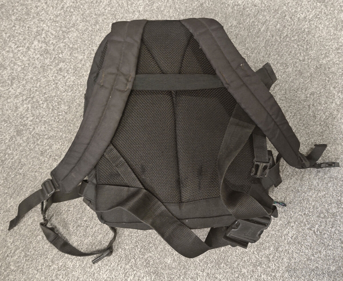 fotobatoh Lowepro Mini Trekker - 5