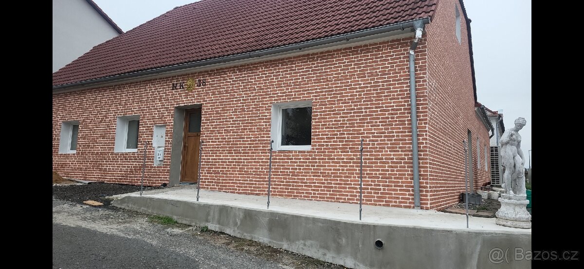 Hledá se nový pán domu v Modlanech u Teplice - 5