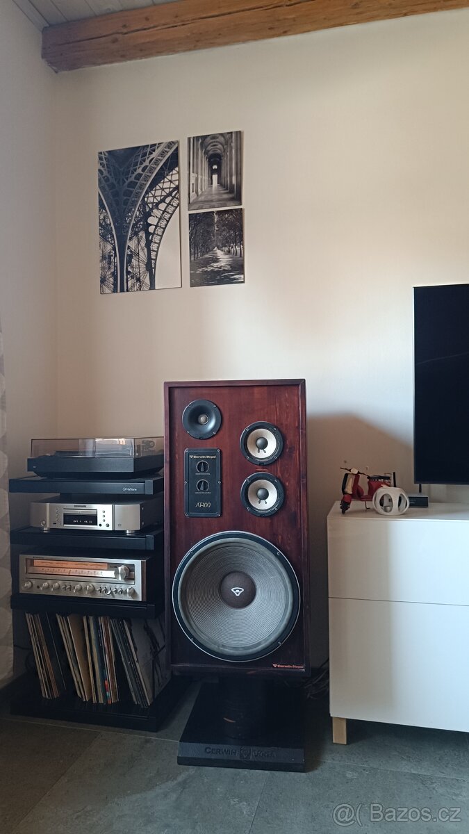 Cerwin Vega AT 100 - 5