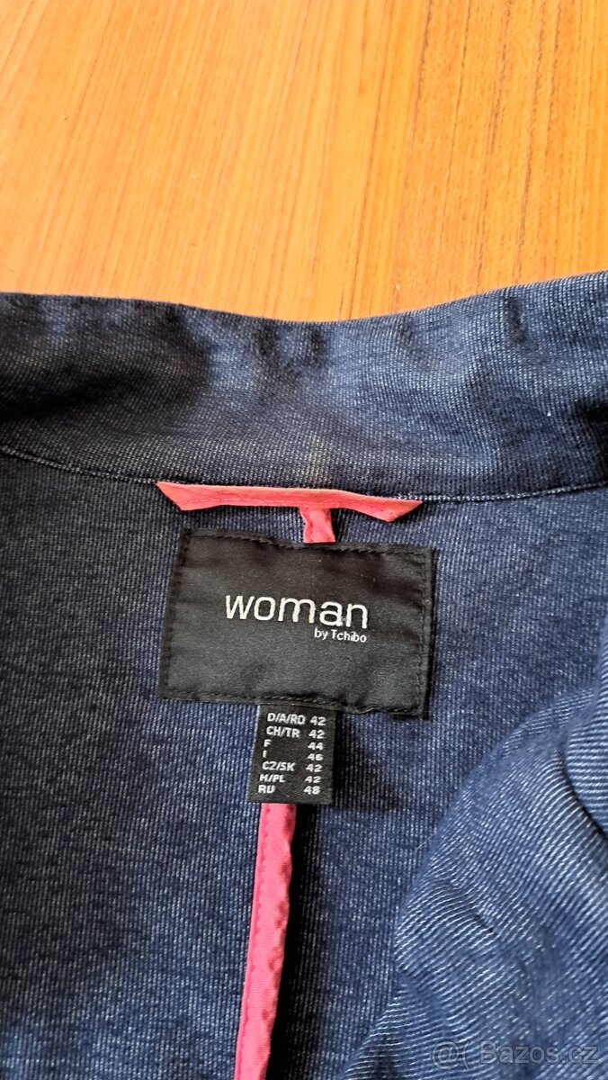 TCM, sako vel.XL/42 - 5