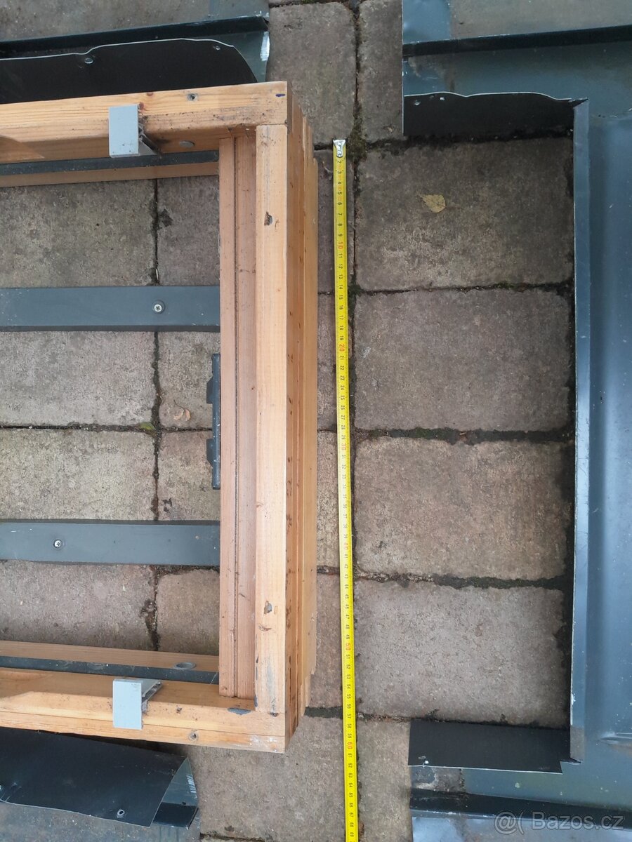 Velux GGL 102 3059 - 5