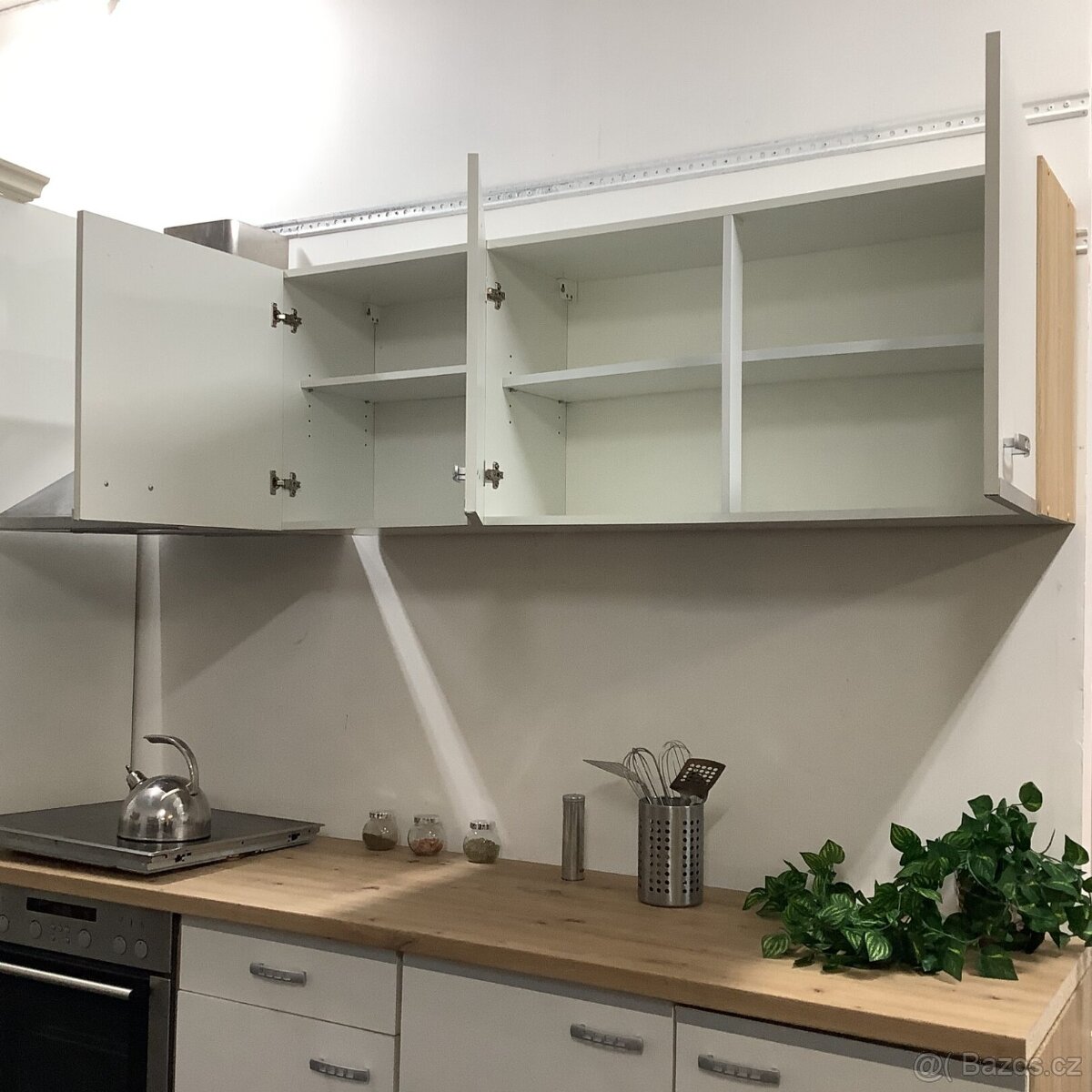 Moderní kuchyně DENISA - 5