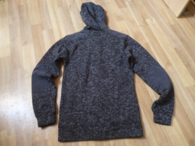 sportovní mikina vel. S Kilpi - 5