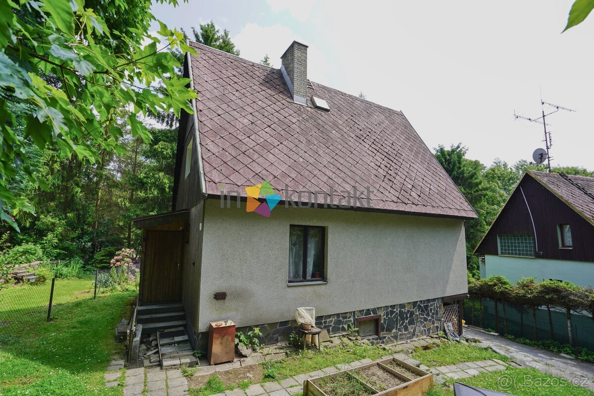 Prodej rodinné domy, 77 m² - Šternberk - Dalov, ev.č. 00422 - 5