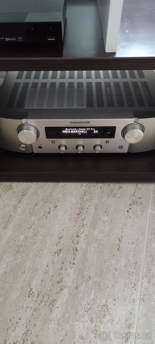 Marantz PM 7000n - 5