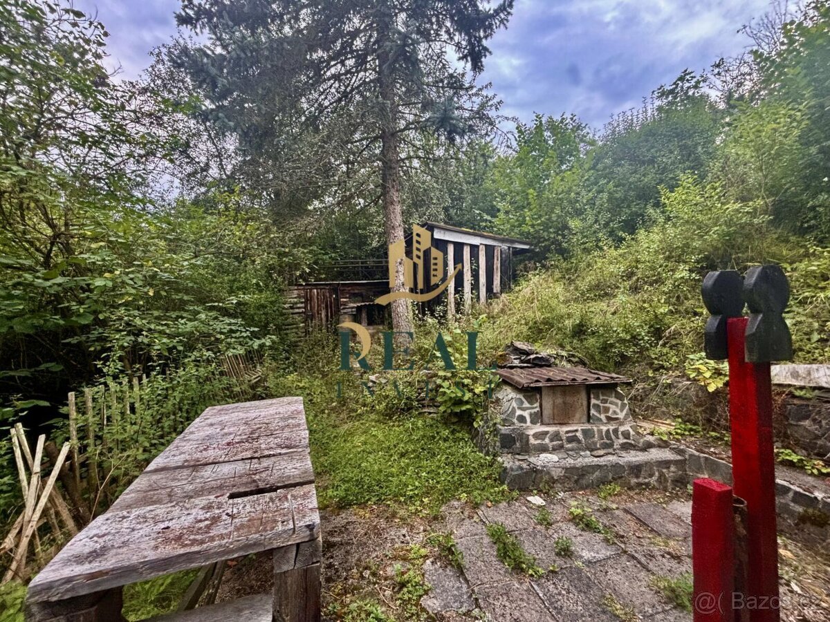 Prodej, chata, OV, 179 m2, Pláně - 5