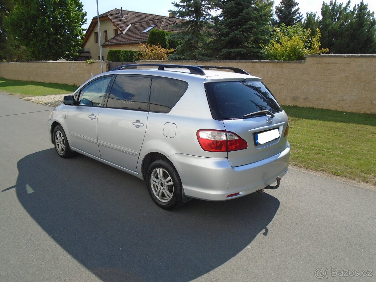 Toyota Avensis Vesro NA - 5