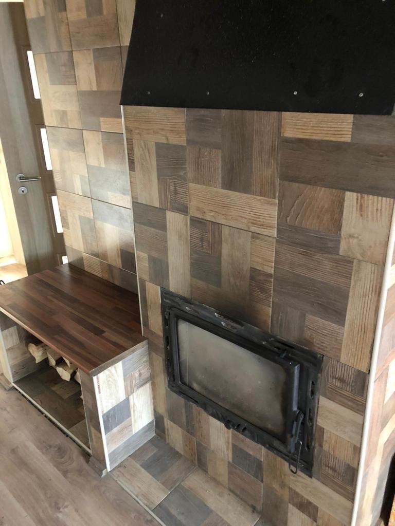 Pronájem 10 lůžek ubytovny - 5