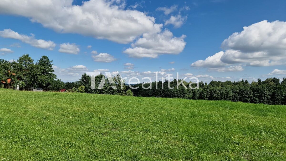 Prodej pozemek Bydlení Raškovice 73904 - 5