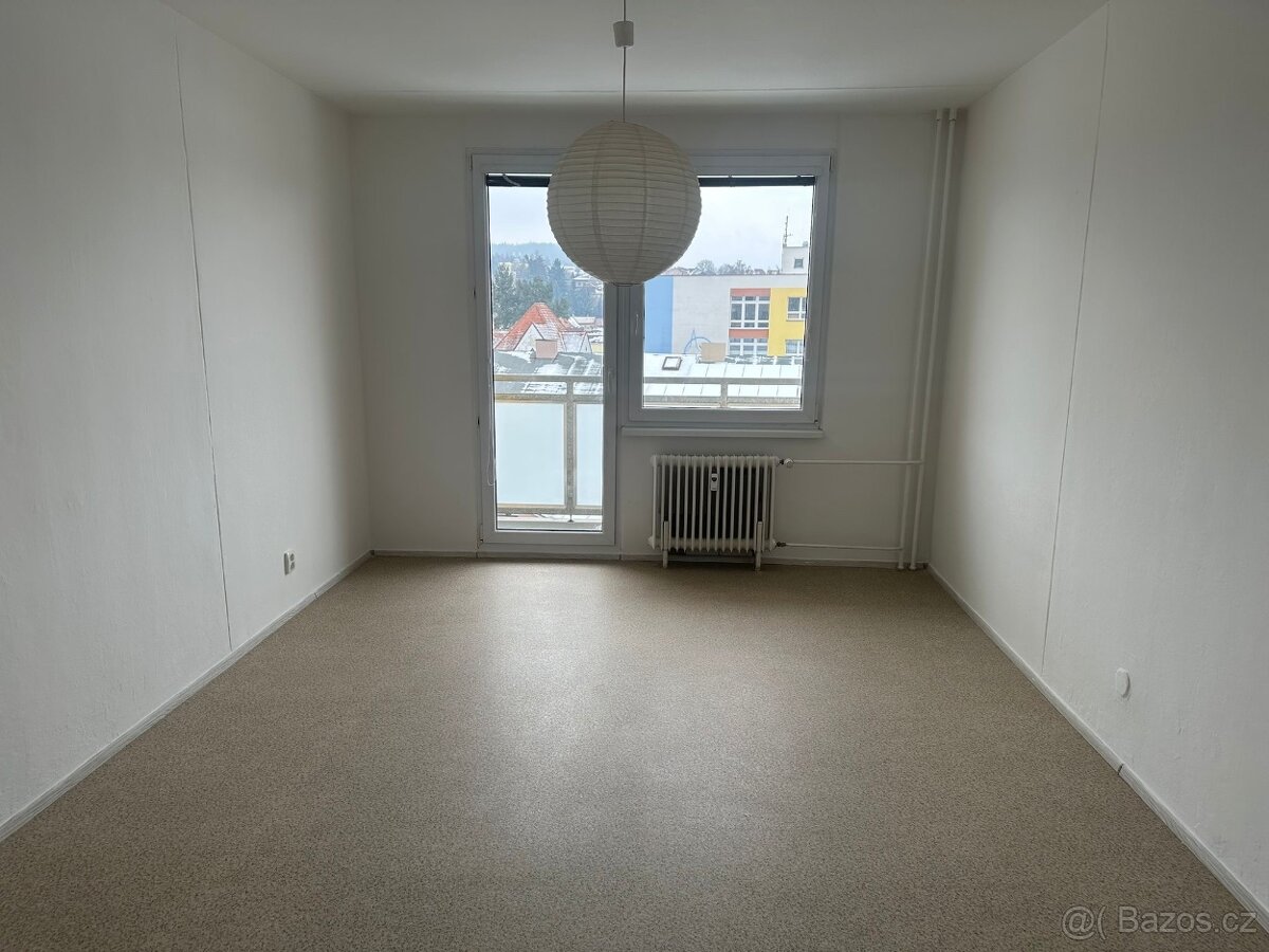 Byt 2+1 Hronov 65m - 5