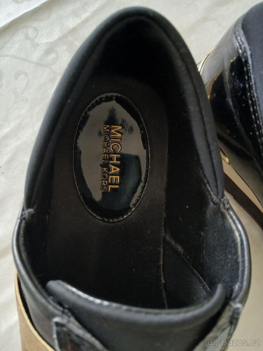 Tenisky nazouvaci - 5