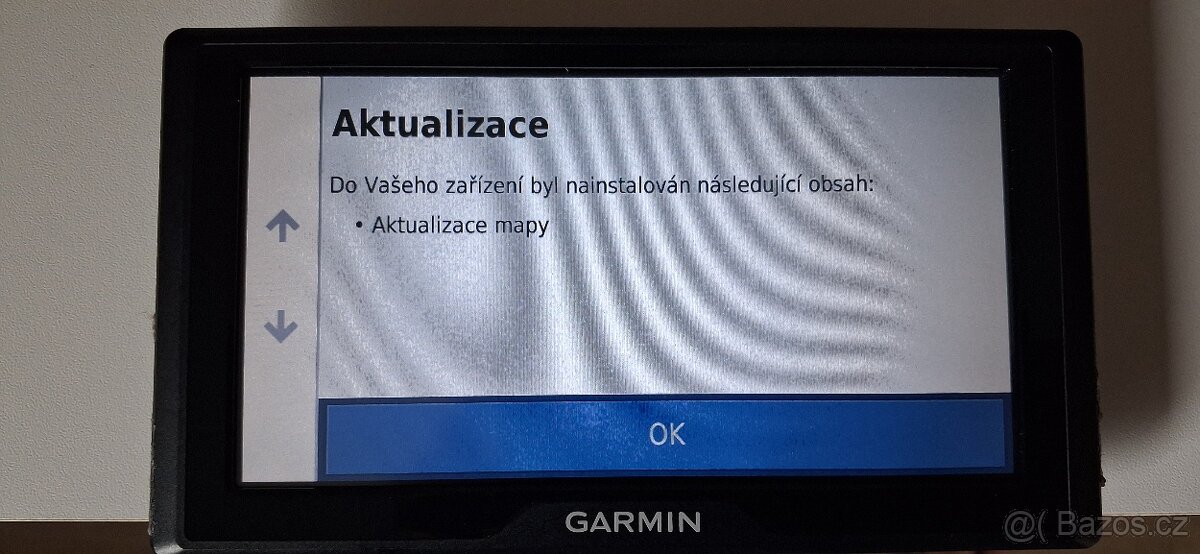 AUTONAVIGACE GARMIN DRIVE 61 - 5