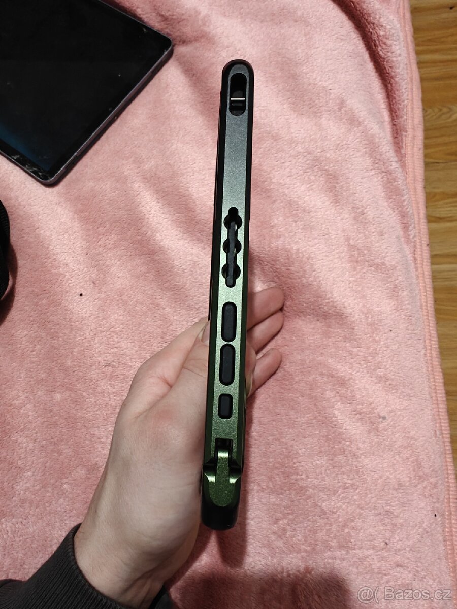 Pouzdro iPhone 14 pro iPhone 15 pro max - 5