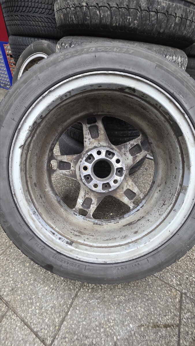 BMW Styling 49 – R17 – 5x120 – 8J ET20 - 5