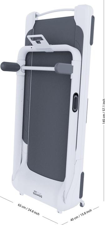 Běžecký pás Domyos Initial Run - 5